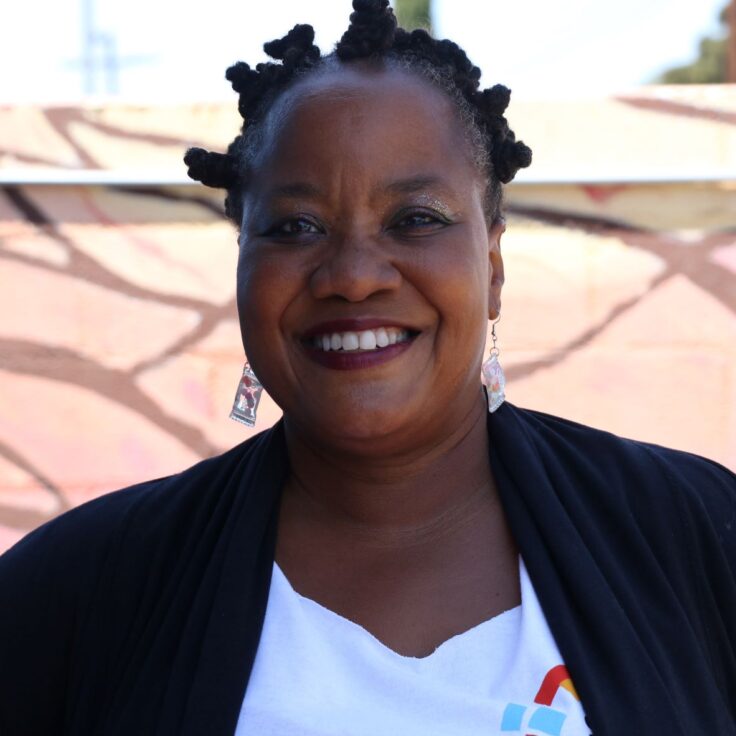 Angela Johnson Peters