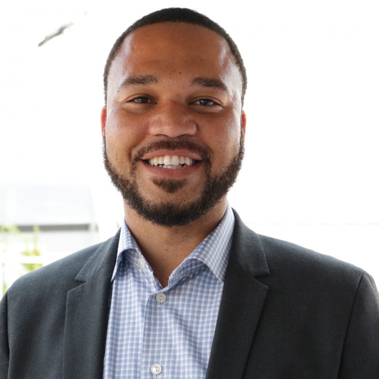 D’Artagnan Scorza, Ph.D.