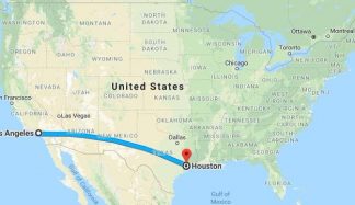 SJLI’s Urban Scholars program expands to Houston, TX