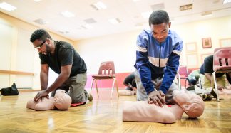 Urban Health Fellowship