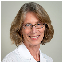 Linda Baum, M.D., Ph.D.