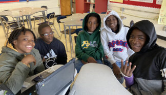 Urban Scholars Houston