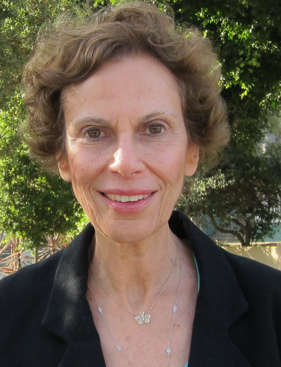 Nancy Greenstein, Ed.D