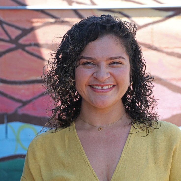 Georgina Del Carmen Euan