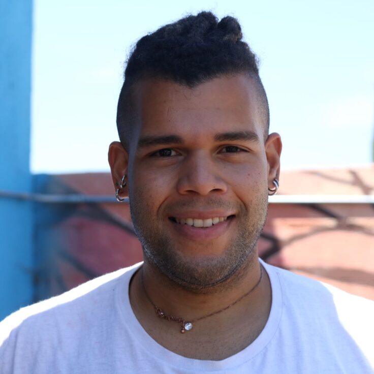 Rafael Antonio Sanchez