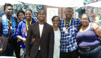 Urban Scholars California