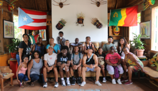 Youth Justice Fellowship