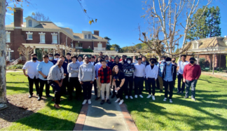 The Fellowship Initiative