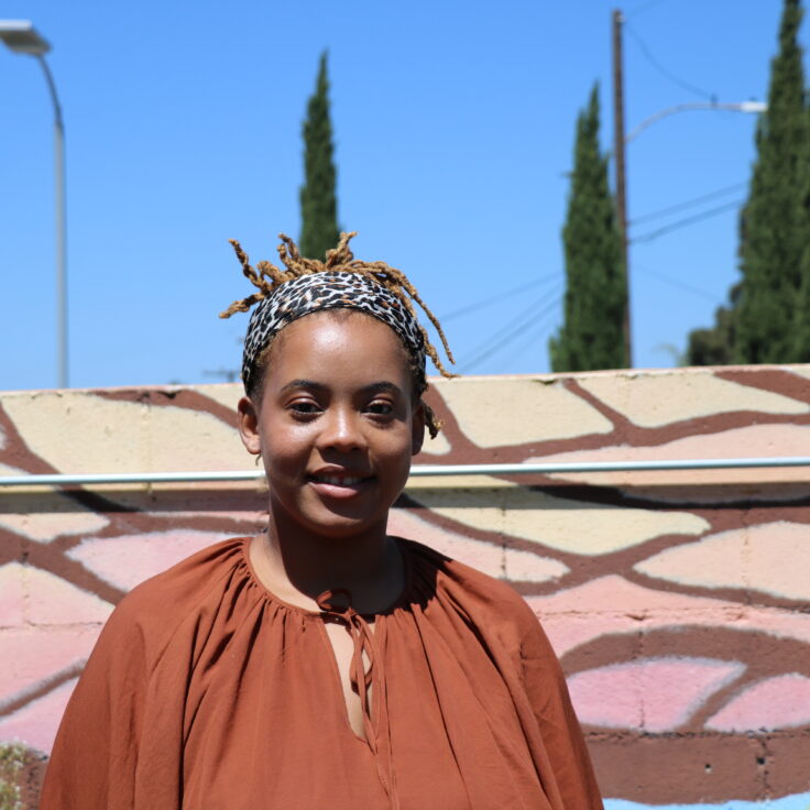 Leilani Calhoun-Brannon